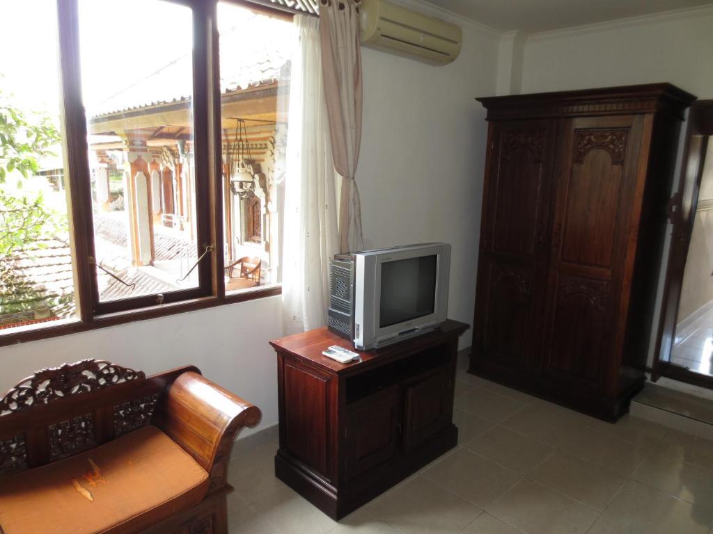 Nuriani Guest House Ubud Quarto foto